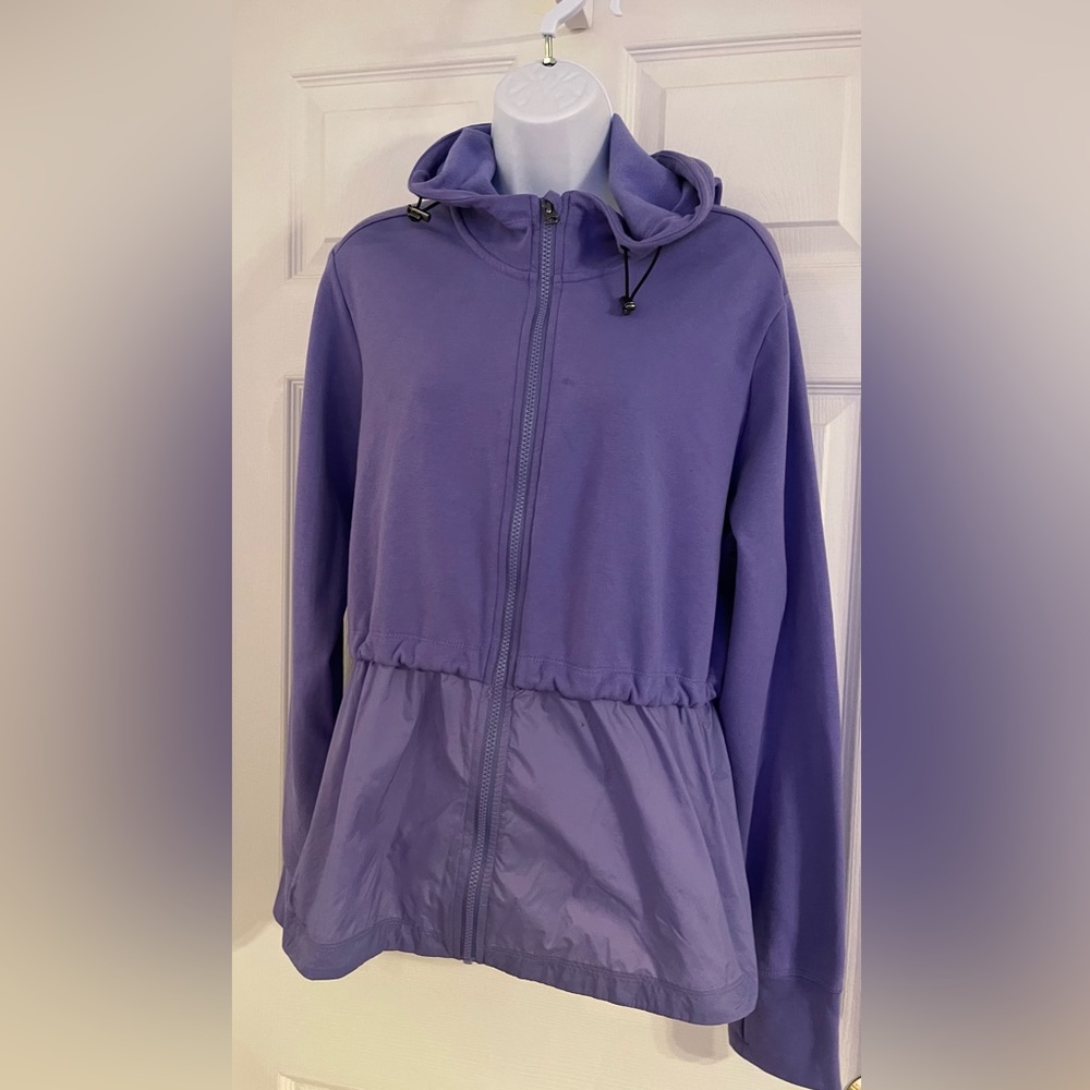 Athletic Works Ladies Jacket